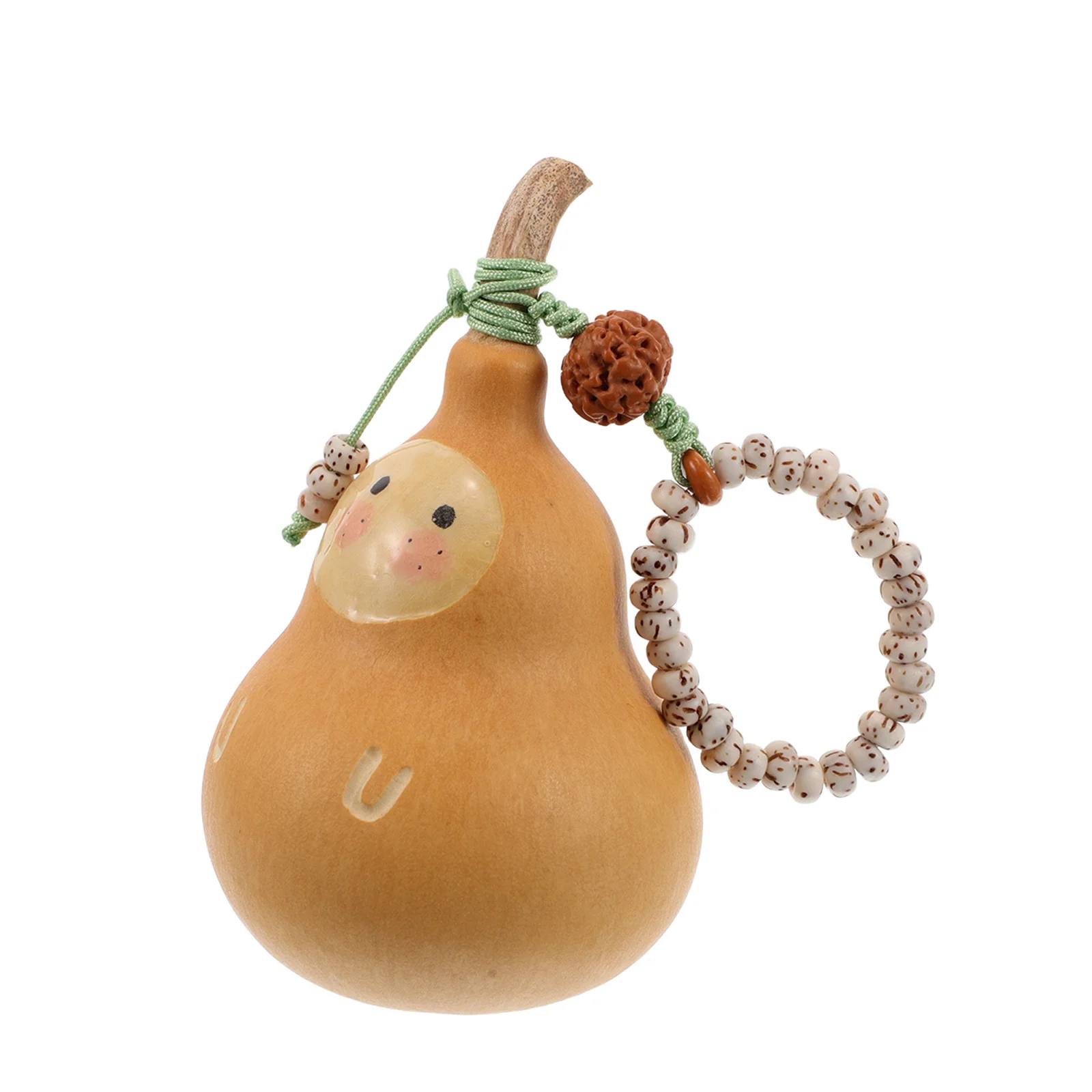 Natural Dried Gourd… - image