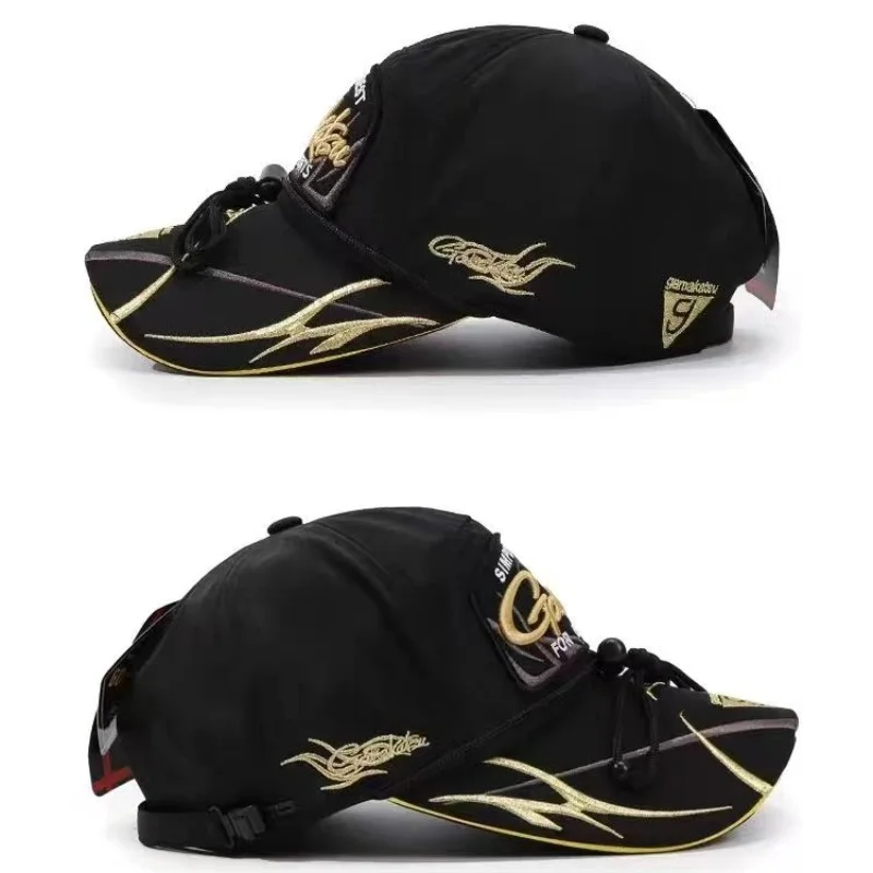 Thumbnail 3 - #54 Best Fishing Caps to Buy In 2026