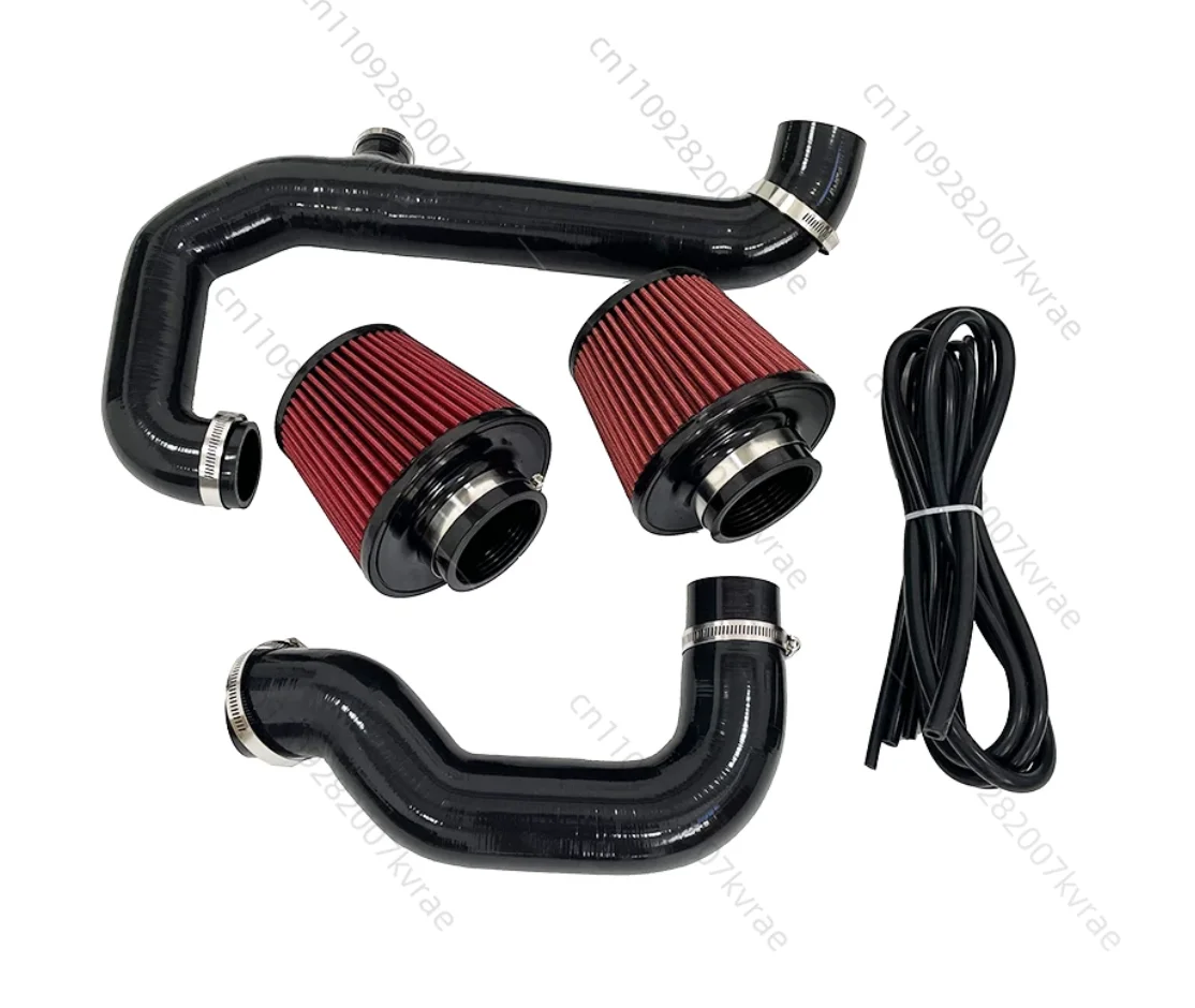 

Automotive intake pipe high flow mushroom head for BMW LHD135i 335i 335is E90 E91 E92 E93