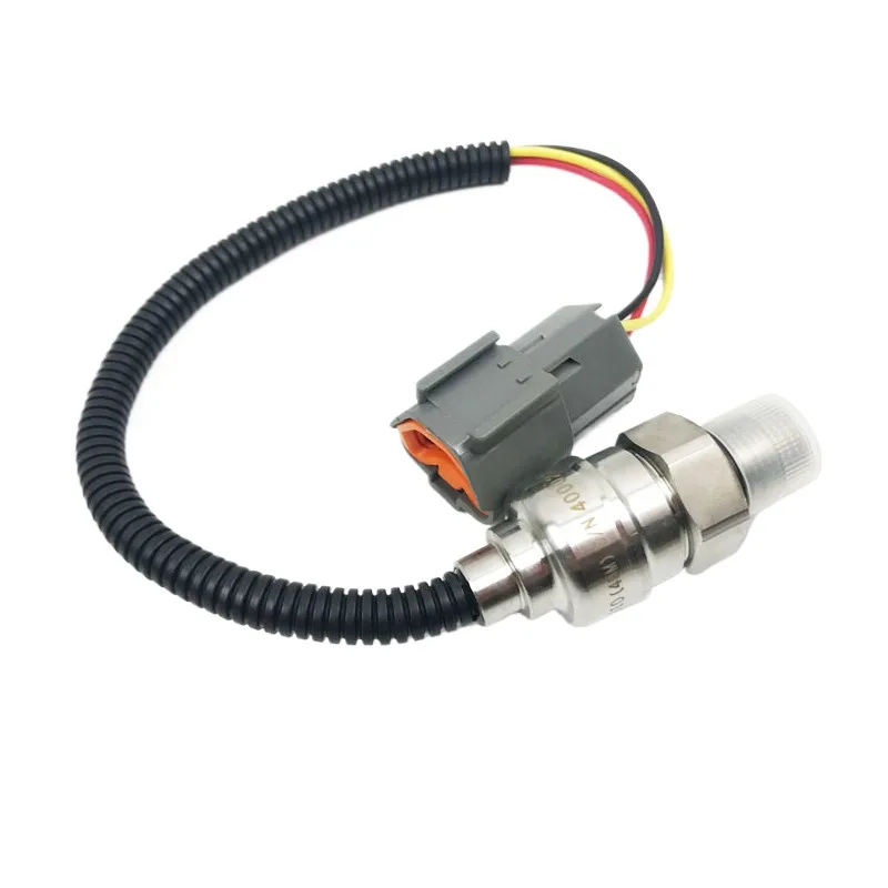 

For Komatsu 120/200/220/300/400-6 Hydraulic Pump High Pressure Sensor Large Pump Pressure Switch Excavator Accessories