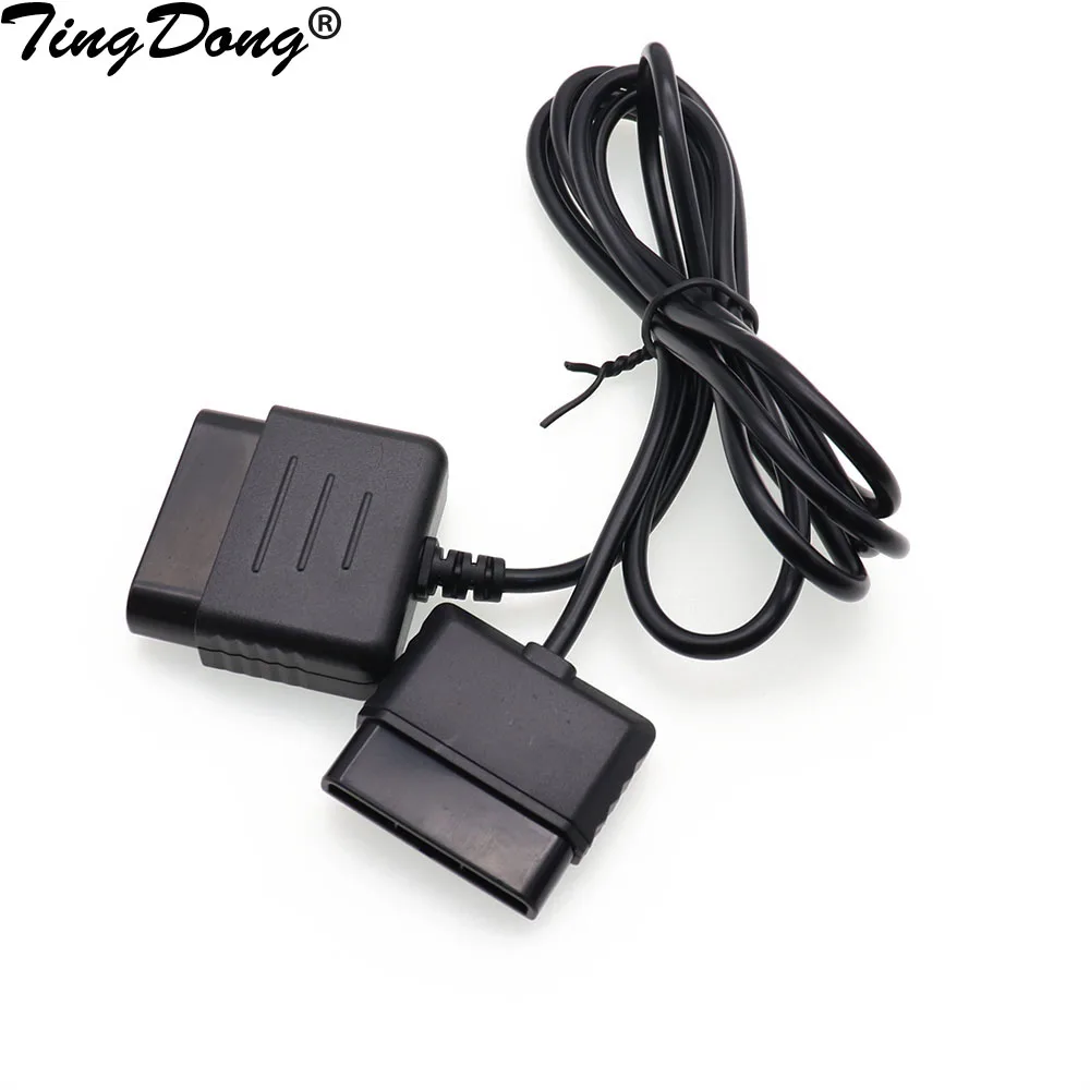 1.8M Controller Dan…