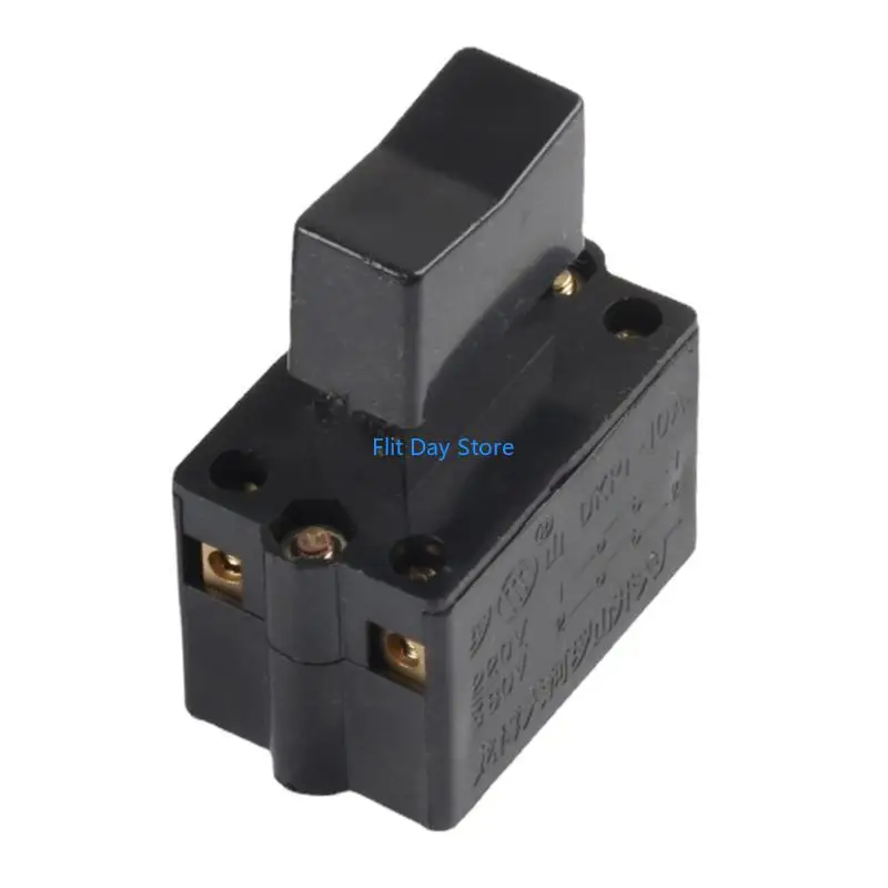F92C Cutter Switch Electric Tool Button Switches for Electric Hammer Circular