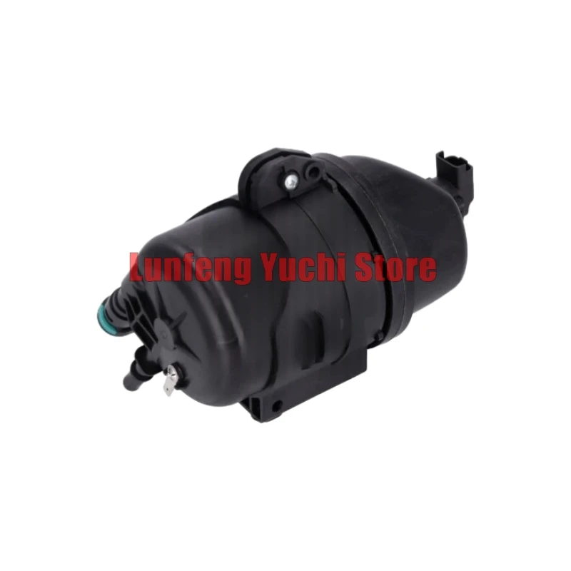 

LR116437 - Fuel Filter For Jaguar F-PACE (X761), XE (X760), XF (X260), Land Rover Range Rover Velar (L560)