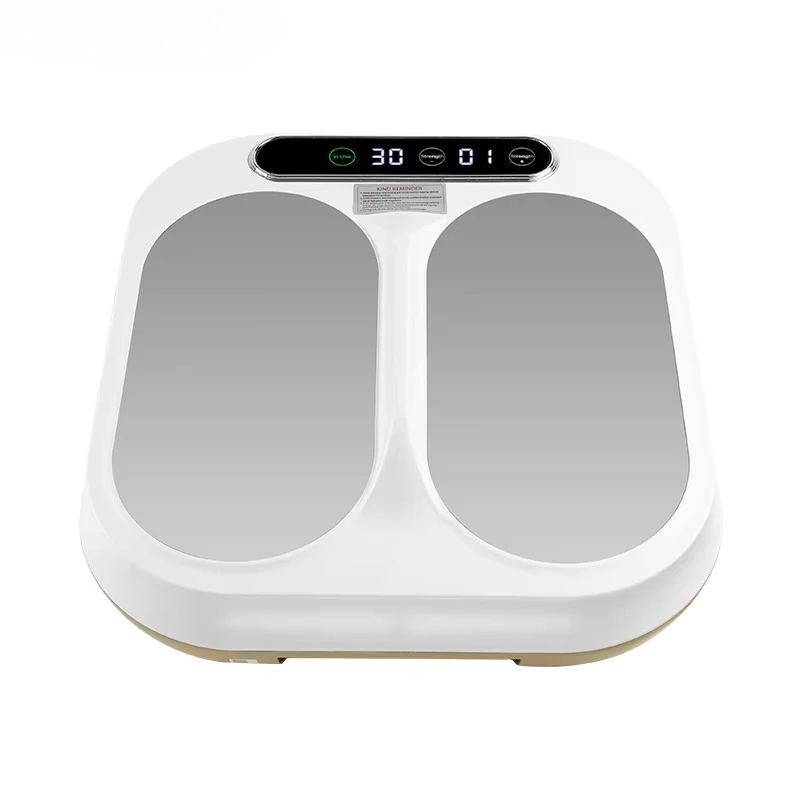 

Новинка 2025 года Olylife Tera P90, терагерцовый биорезонансный инструмент Iteracare, терагерцовое устройство Itera, массажер для ног THz-терапия