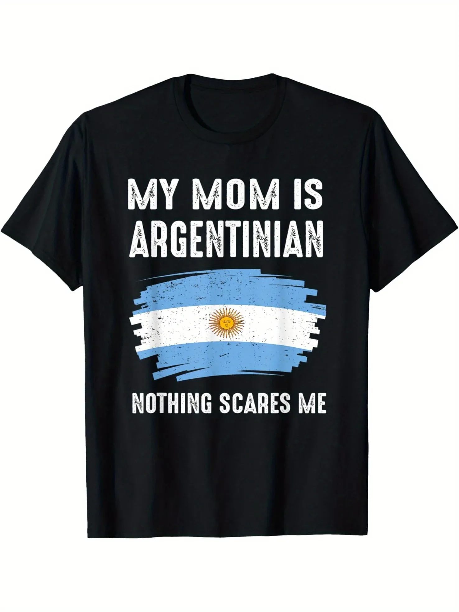 "My Mom Is Argentin…