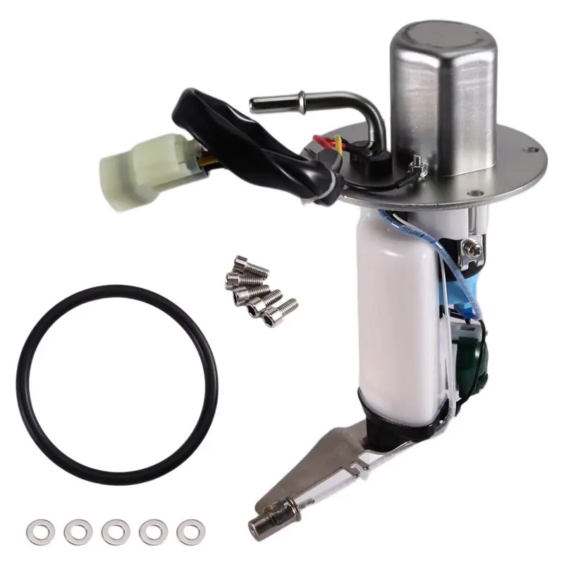 High Quality Motorcycle Engine Fuel Pump Assy 49040-0740 Fits For Kawasaki Ninja H2 ZX1000 SX SE 2015-2022