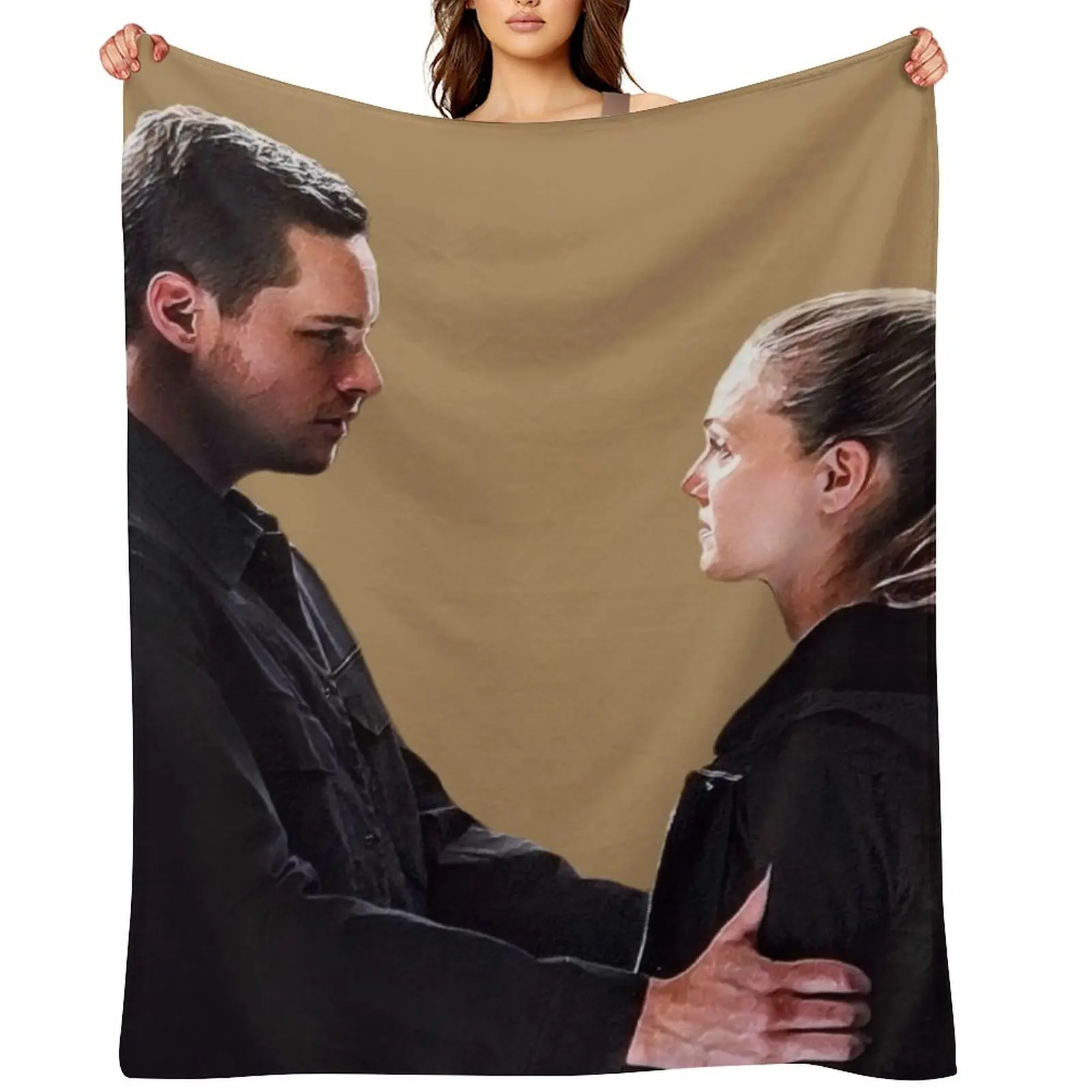 Hailey And Jay Thro… - image