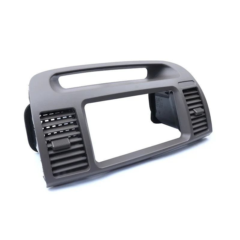 AIR VENT For Toyota 2002-2007 CAMRY Car Conditioning Interior AC Accessories Grille Dashboard Panel Outlet Replacement parts kit