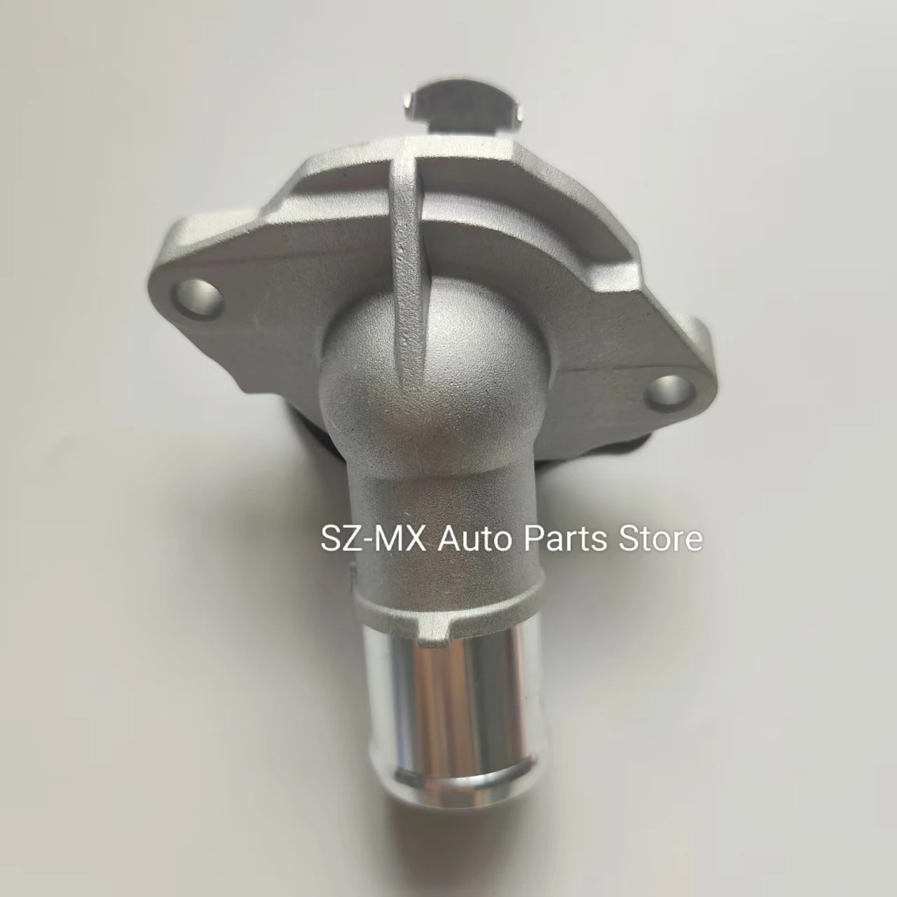 

OEM # 12656949 Корпус термостата охлаждающей жидкости двигателя для Buick 2022-21 Buick 2019-16 Chevrolet 2022-16 GMC 2022-18