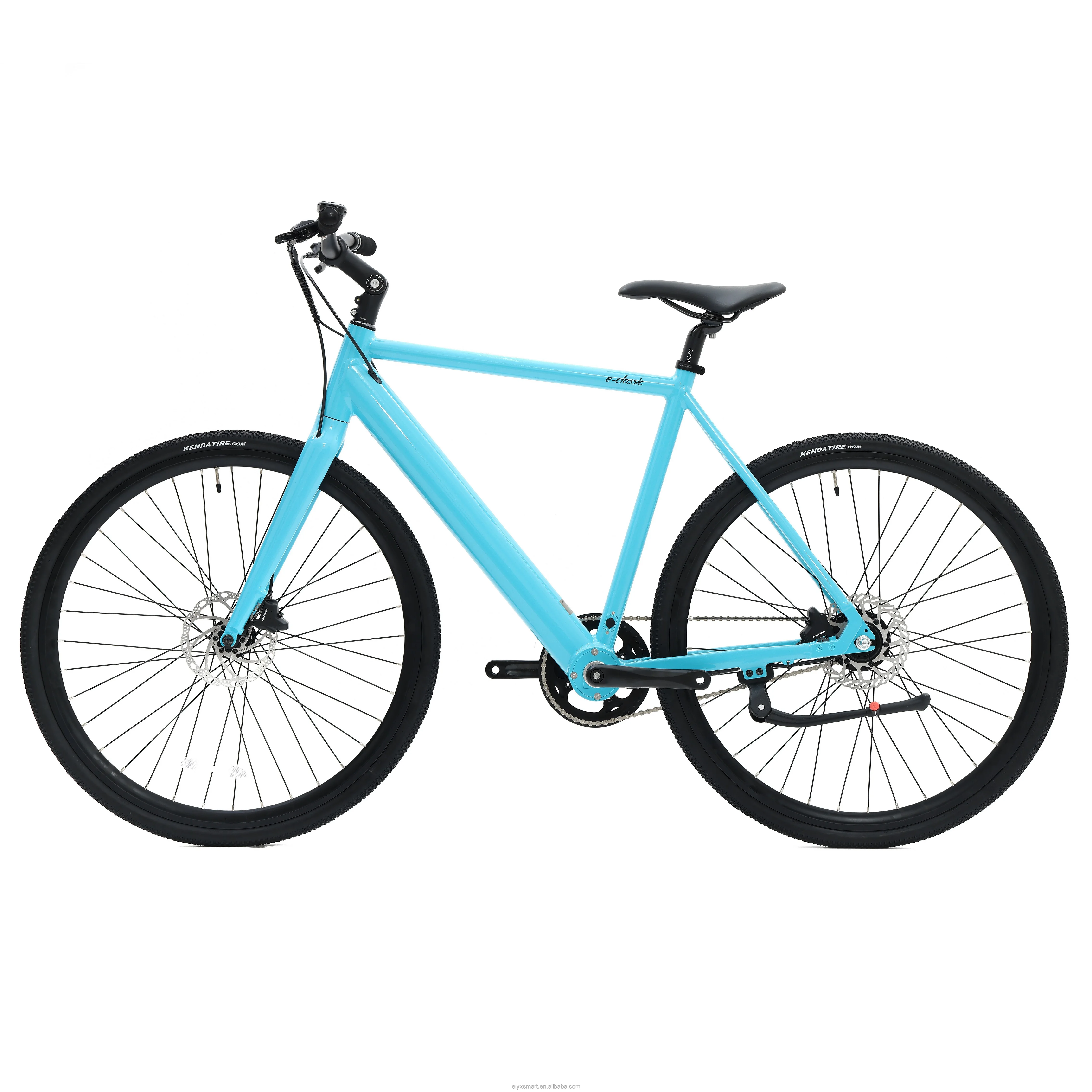

Электрический гибридный велосипед (Ebike) для взрослых, 250W/350W, с датчиком крутящего момента, 700C, для дорог и гравия, напрямую от производителя (ATV&UTV)