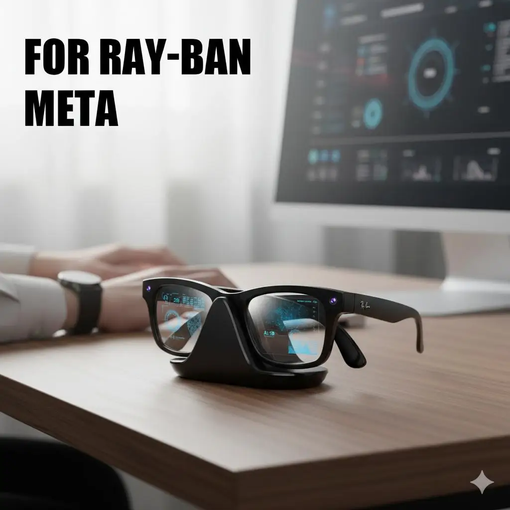 For Meta Smart Glas… - image