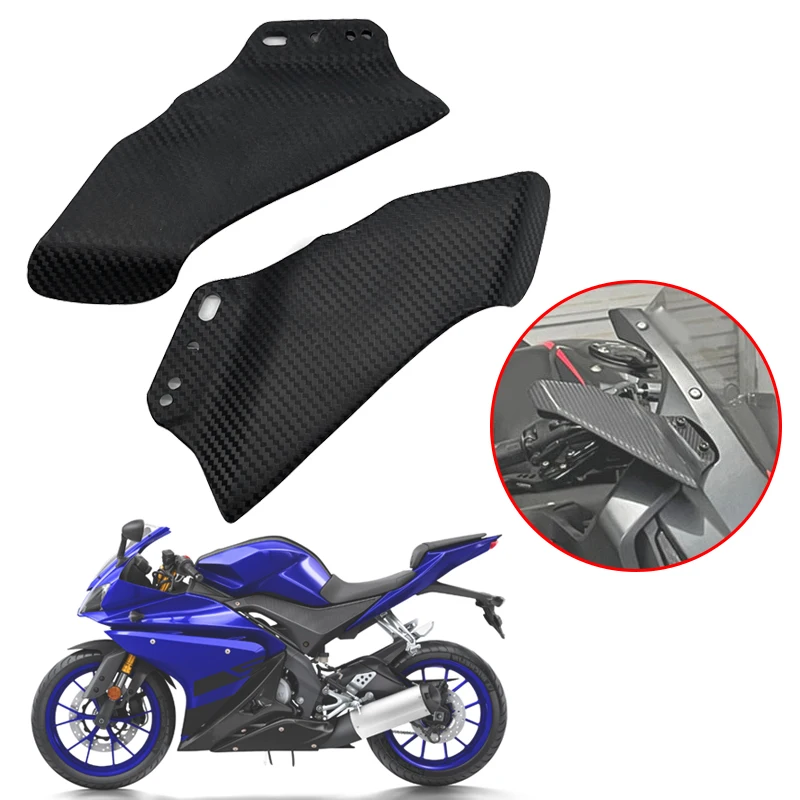 Yzf R125 Winglet - AliExpress