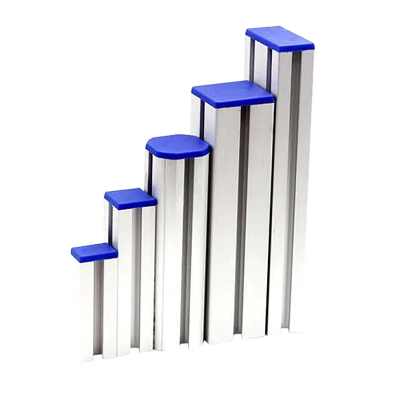 EAOT Mechanical Hand Fixture Accessories for European Standard High-Strength Aluminum Profile Frame PEP1818 PEP2518 PEP2525