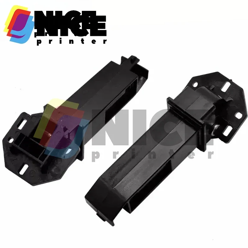 2PCS 302S018610 302S018620 Hinge Up Low support for Kyocera M2040 M2135 M2540  P2040 P2235 M5521 M2635 M2640 M2735 M5526 P5021 P