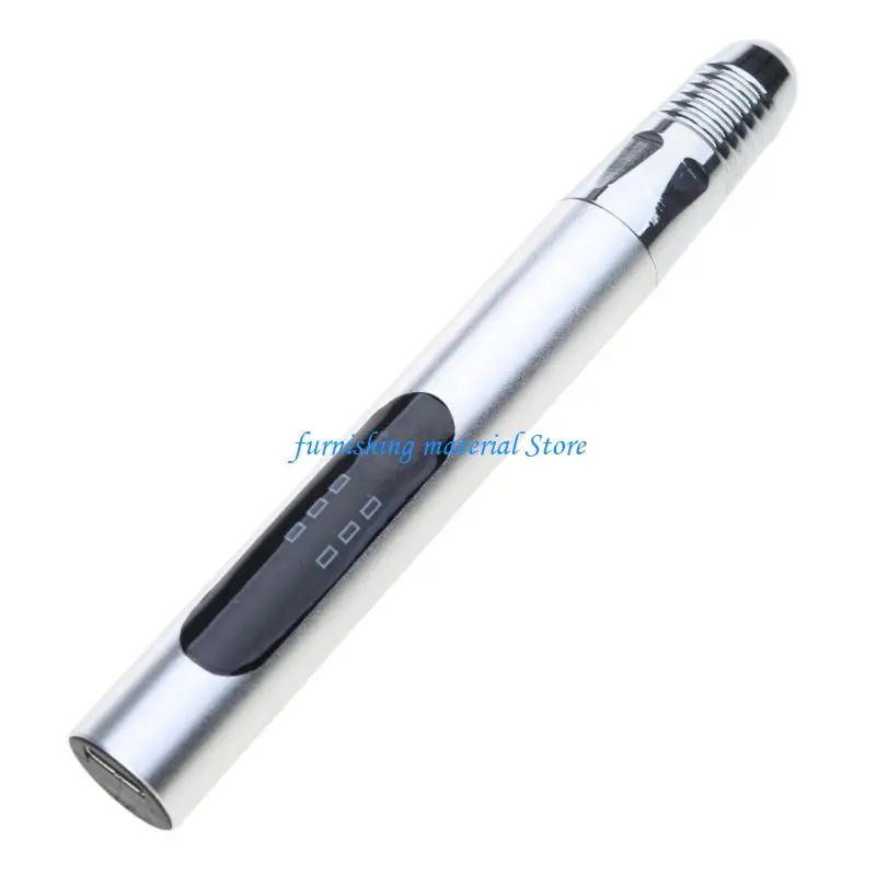 Y5GD Electric Drill Grinder Engraving Machine Pen Grinder Mini Drill Professional Electric Manicure Machine Tool Grinder