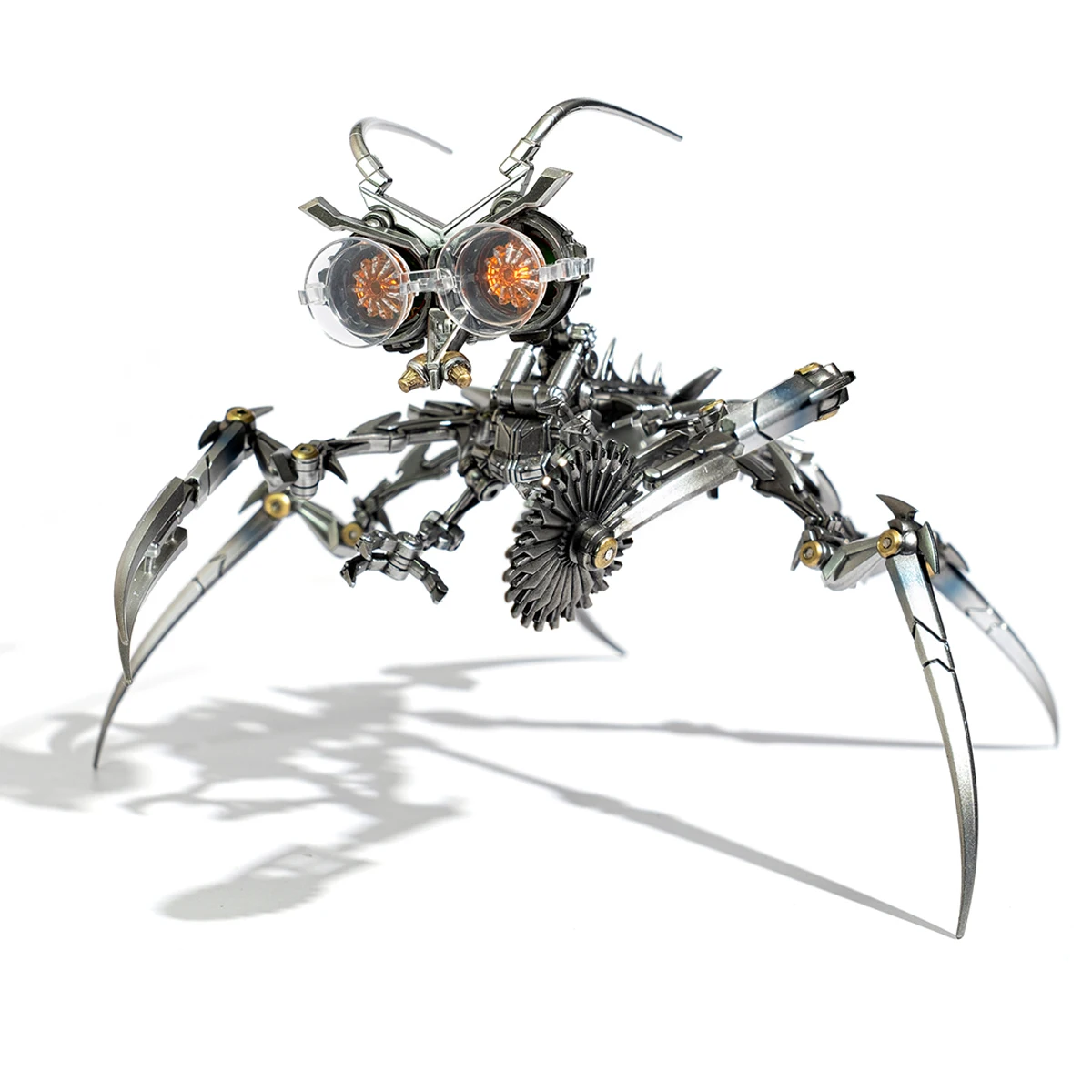 

HiPlay Killerbody, Scalpel KB20069-55 32 Points of Articulation, Height 10cm Action Figure Collectible