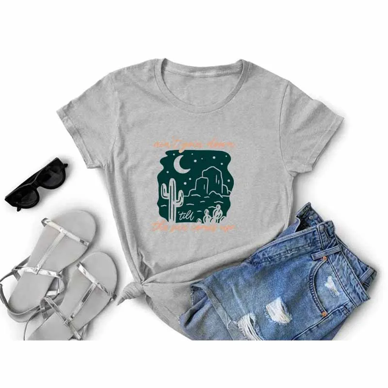 West Theme Iron On Print DIY Cowgirl Patches On Clothing Jacket Fashion Women Heat Transfer Sticker DTF Appliqued