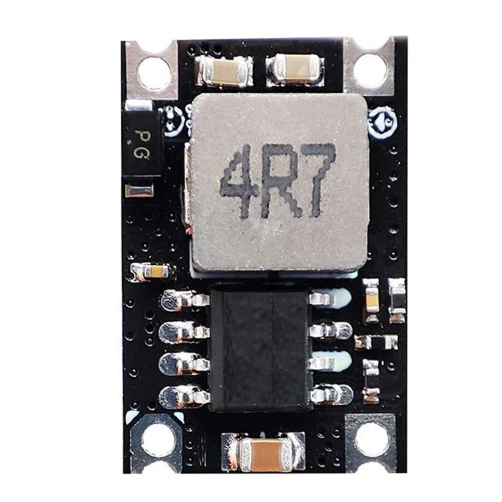 10pcs DC-DC Buck Converter Step Power Supply Module 5V-30V To 3.3V 5V 9V 12V 3A Voltage Regulator for Car Motorcycle Battery