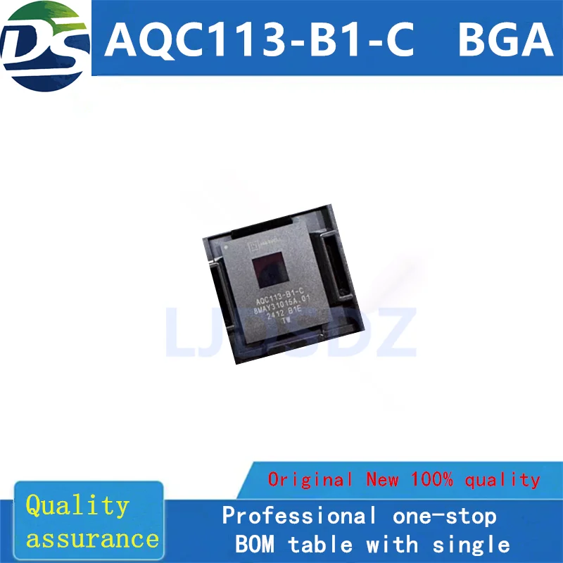 

1 PÇS/LOTE AQC113-B1-C BGA NEW IN STOCK