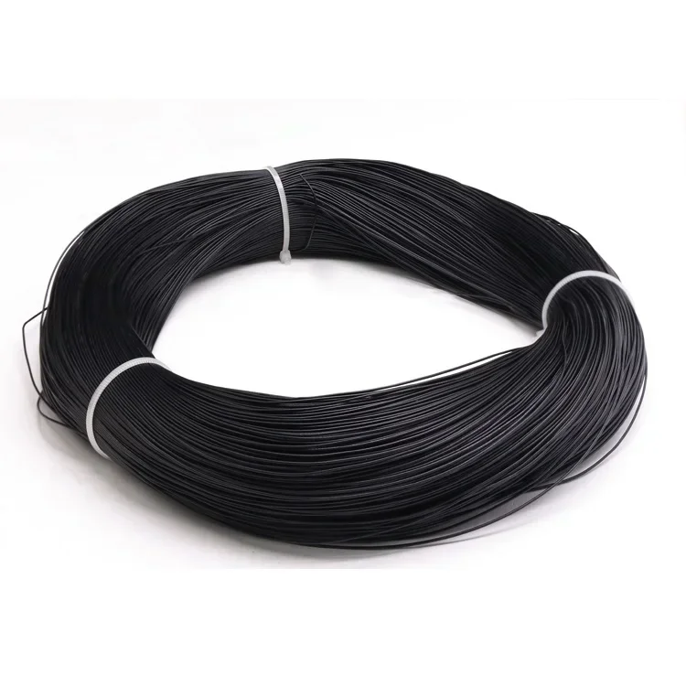 UL1571  Electronic Wire 32 30 28 26 24 22 20 18 16 AWG PVC Insulated Tinned Copper Environmental DIY Cord LED Line