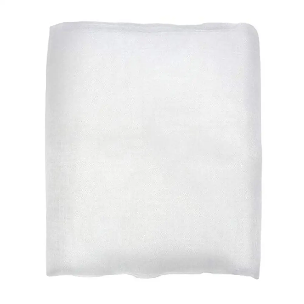 

Protect Plants from Animal Damage and Frost with Nylon Netting Suitable for Home For Gardens and Greenhouse Use