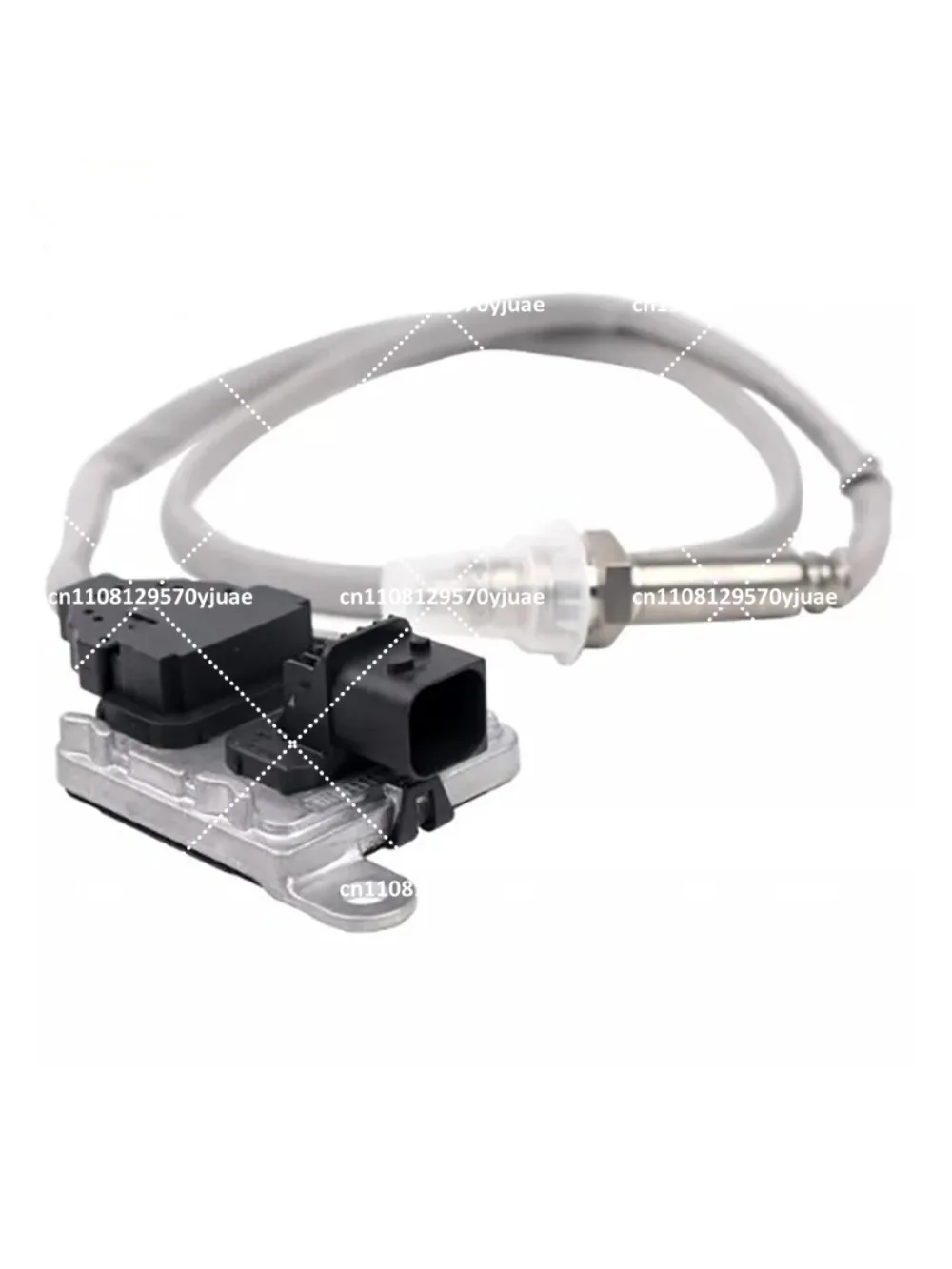 1pc NOX Sensor For ISB QSB 6.7L 5491423 A3C03886300 A3C03886300-01 Truck Engine Replacement Parts