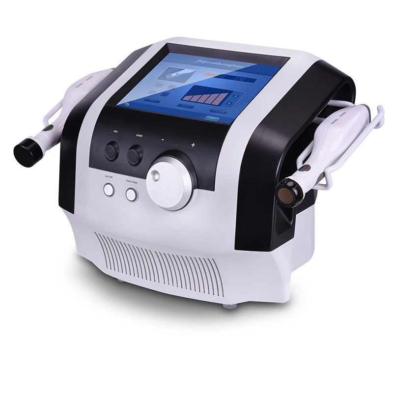Portable 2 In 1 Facial Lifting Ance  Rejuvenation anti-wrinkle Facial Plasma Beauty Equipment Machine