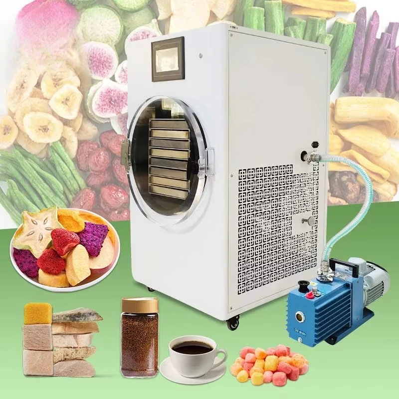 Dried fruit dryer Household dehydrator Food dryer