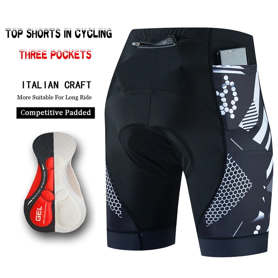 Cycling Clothing for Men Bibs Cyklopedia Man Clothes Pro Men\'s Shorts Maillot Road Bike Gel Mtb Lycra Sports Culotte 2023