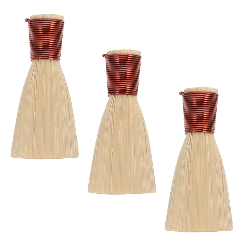 

3Pcs Suona Reeds Useful Accessories Good Texture Polished and Adjusted for Best Performance Suona Reeds Instrument Tools