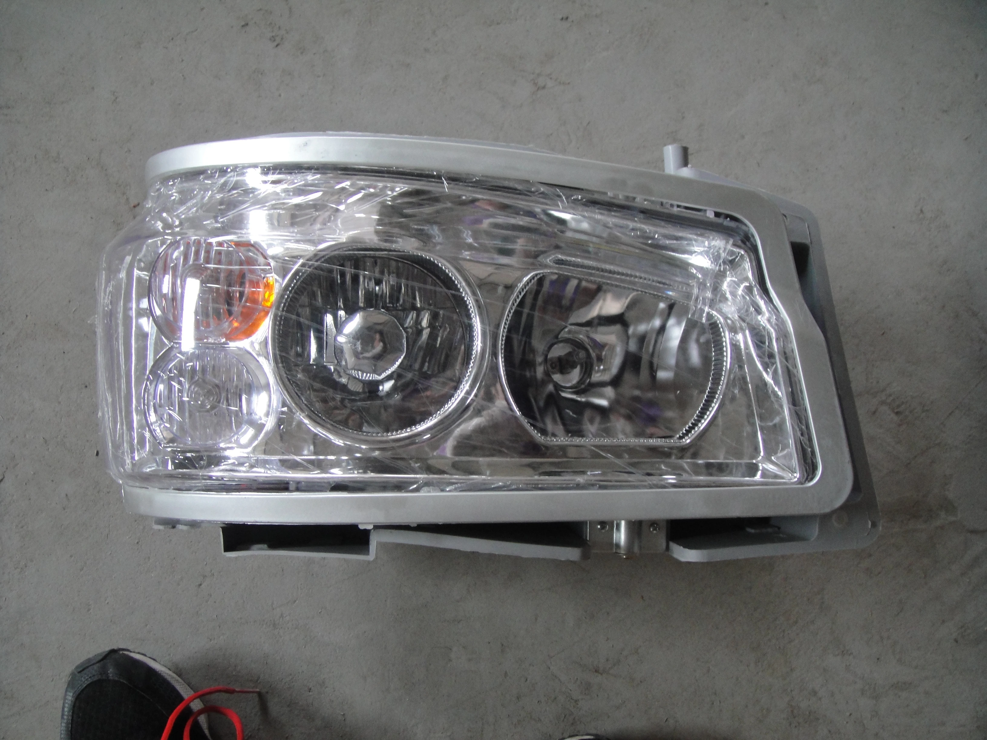 قطع غيار ماكينات البناء عالية الجودة مصنوعة حسب الطلب