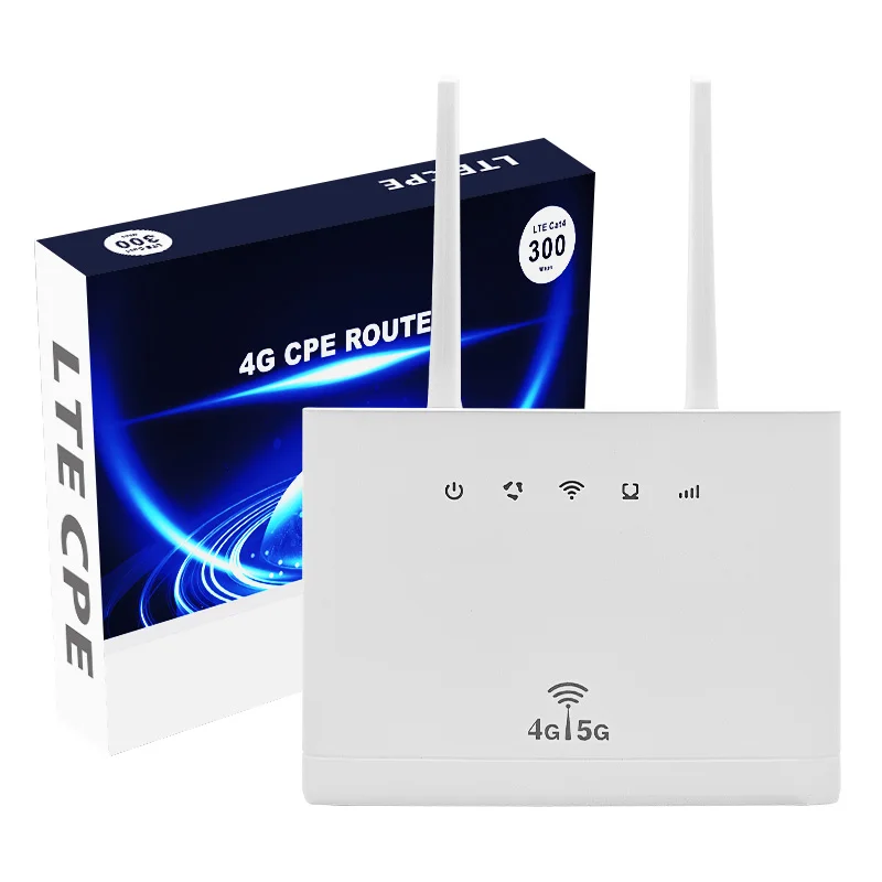 dnxt-oemロック解除済み4gワイヤレスwifi-cpeルーター（simカードスロット付き）ポータブルルーターwifi-odmユニバーサル