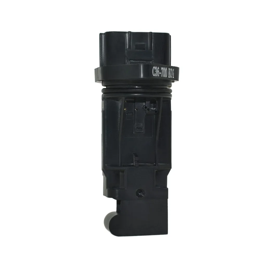 Air Flow Sensor 22680-4M500 FIT FOR NISSAN SENTRA SE GSS MAXIMA GXE GLE INFINITI G20 I30 BASE SEDAN 4-DOOR 2000-2001