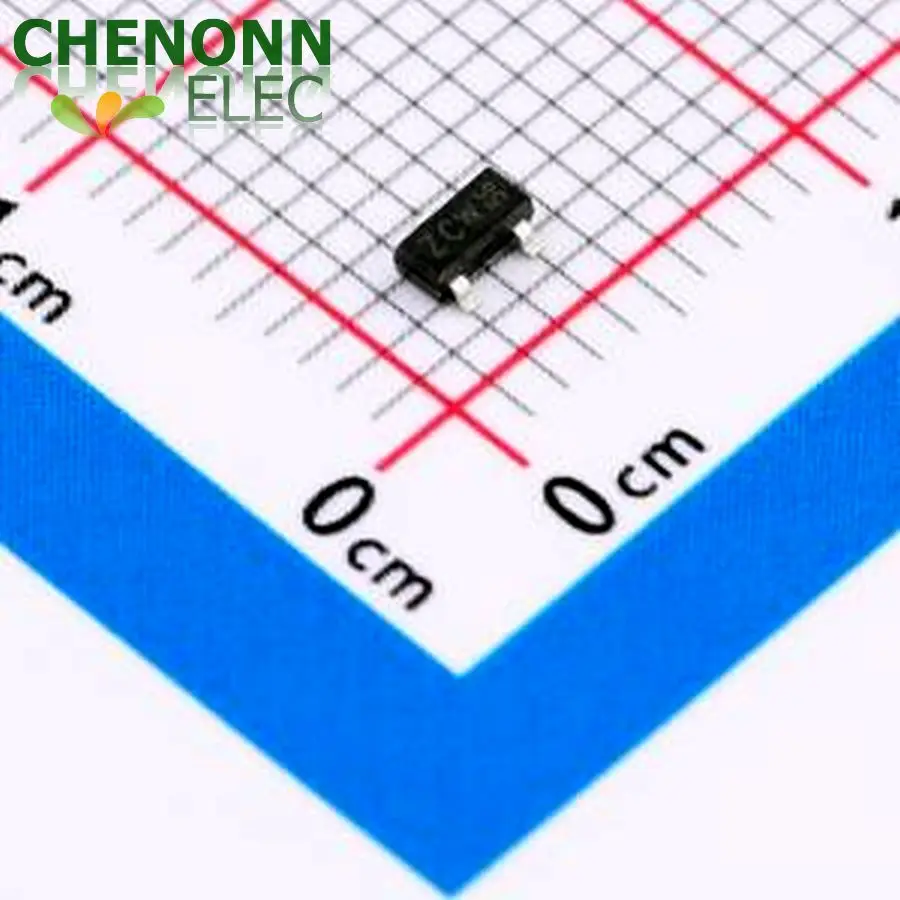 100PCS/LOT PBSS4350T-QVL (Diodes)