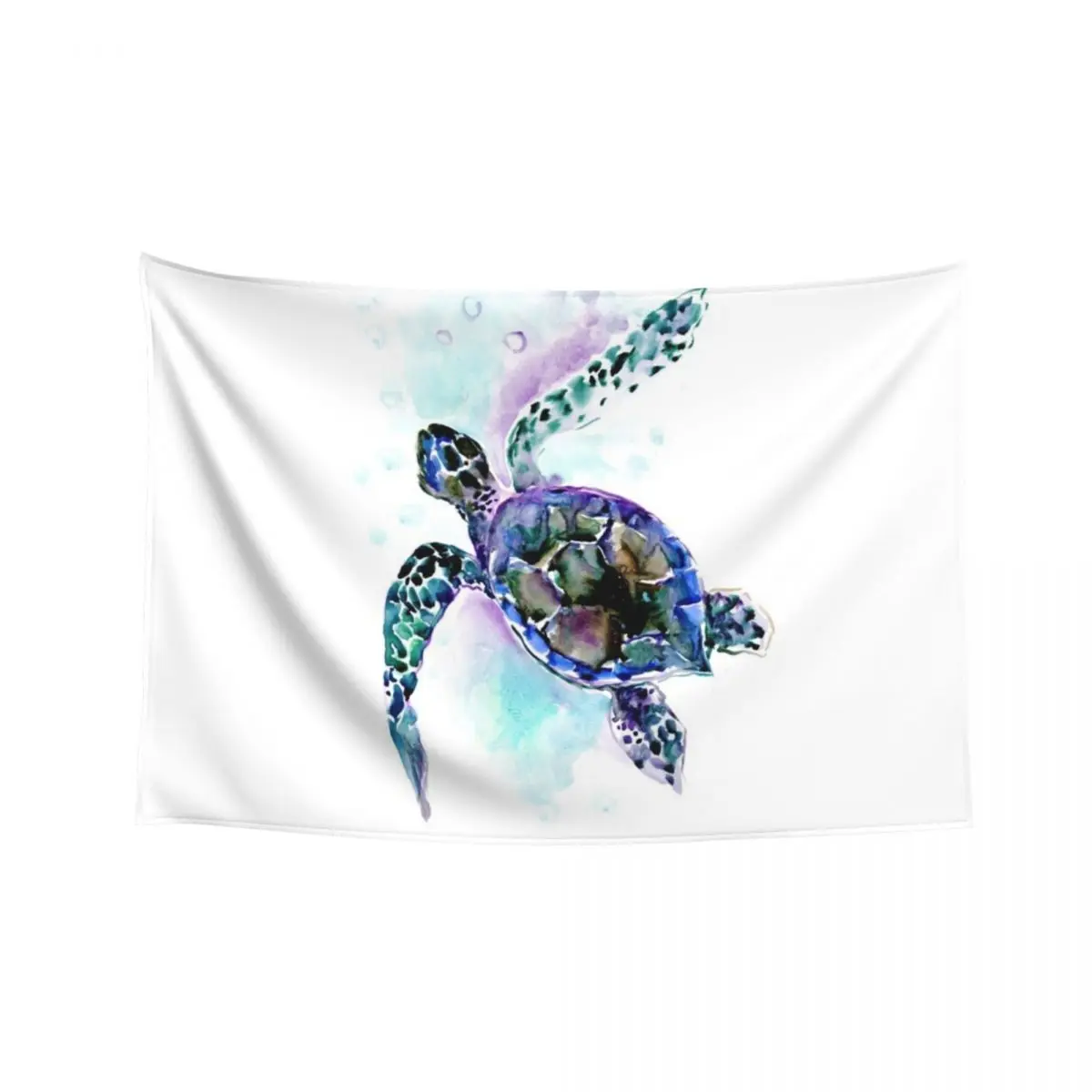 

Sea Turtle Tapestry Things To The Room Room Decor Aesthetic Cute Room Decor Tapestry
