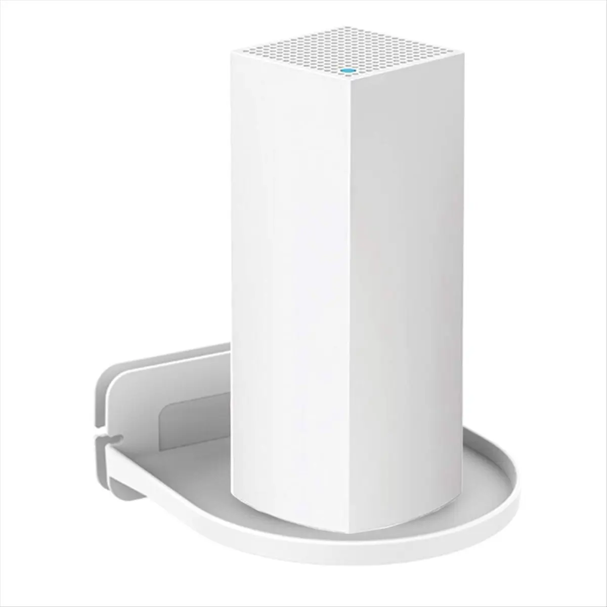 【New User】Wall Mount Holder Stand Support for Velop for Wifi Router