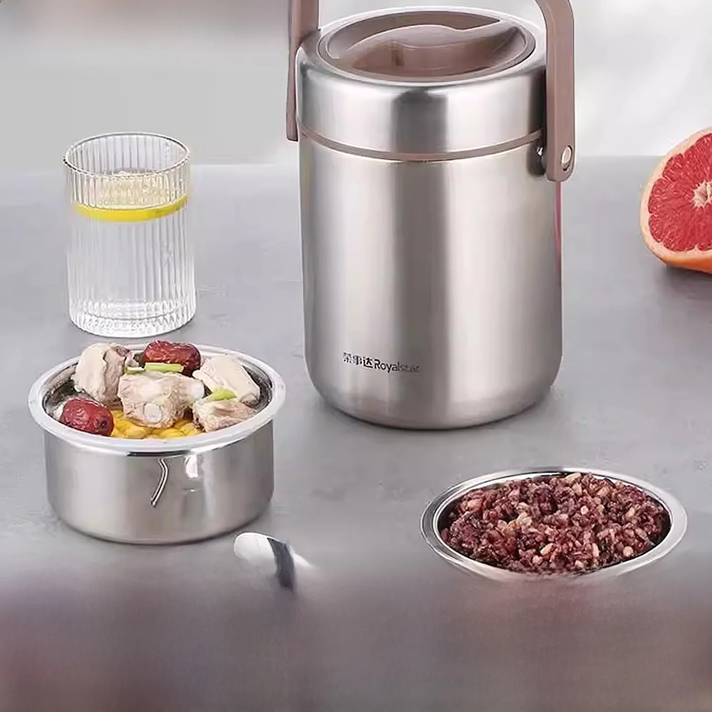 boite-a-lunch-isotherme-en-acier-inoxydable-royalstar-pot-thermique-longue-duree-pour-le-travail-simple-et-elegant-3-couches-forme-ronde-pour-la-conservation-des-aliments