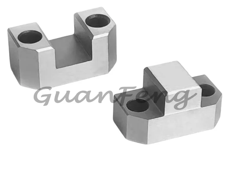 Precision Mold Top Lock Locating Block TTSB Series, Mold Accessories TTSB20-6 TTSB25-8 TTSB30-8 TTSB40-10 TTSB40-15 TTSB50-15