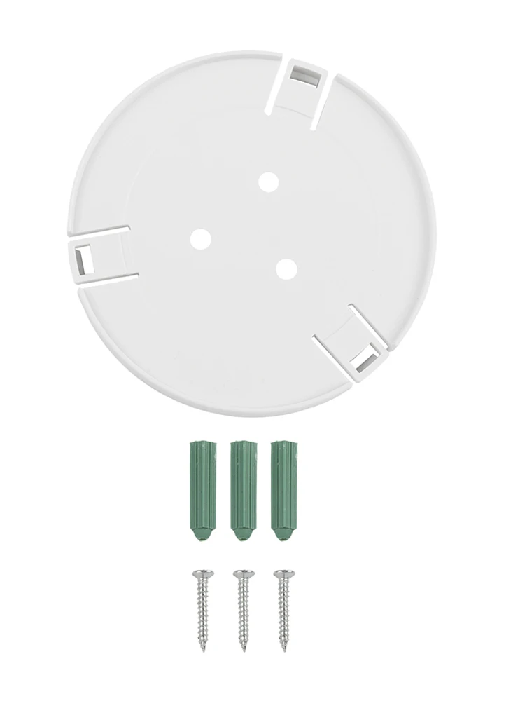 Camera Angle Adjustment 360 Degree Camera Bracket Custom Fit Camera Mount Installation Kit Mounting Bracket Holder