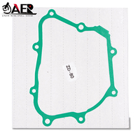 11395-KWB-920 Gasket Generator Cover for Honda CRF110 CRF110F CRF 110 110F 2013-2023 11395-K58-TC0