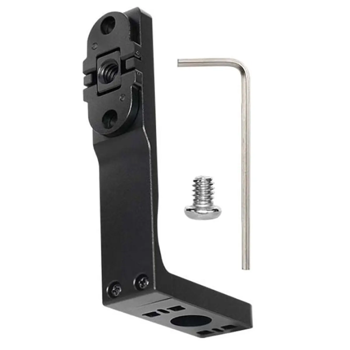 FLASH SALE-For X3/X4/X5 Horizontal Bracket Sports Camera Fixed Clip Support Accessories