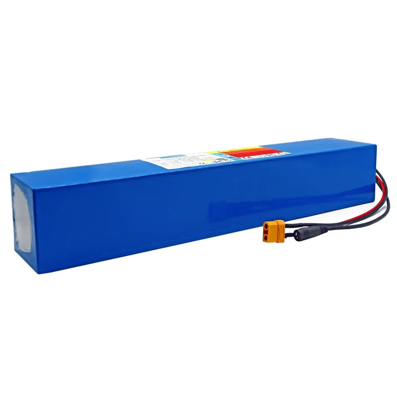 NEW 72V 10Ah 21700 lithium battery pack 20S2P rechargeable battery 0-2000W, suitable for 84V with built-in 30A BMS