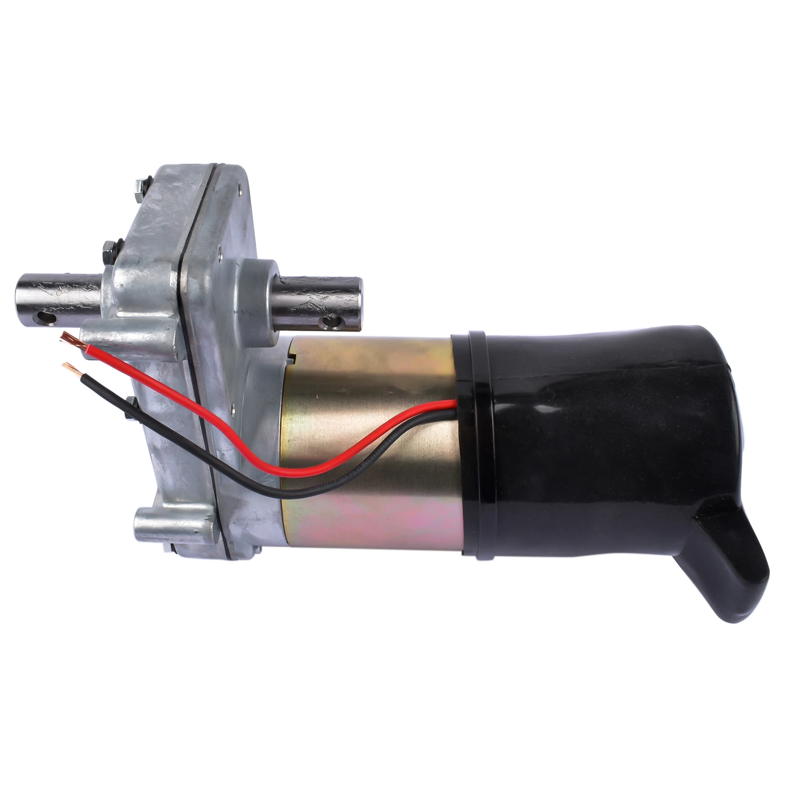 AP02 520555 RV Slide Out Motor 386327 For Gear Motor Assembly Maxi Torque Dual Shaft