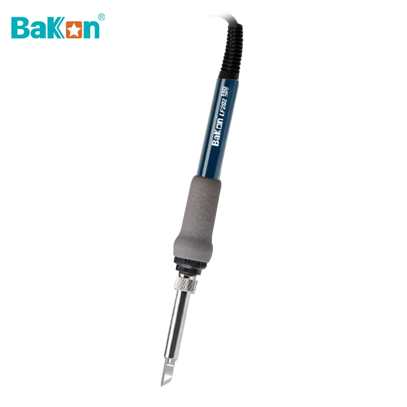 Bakon High Frequency Soldering Station Series Handle LF202C Suit For BK2000S LF202 Suit for BK2000A LF100 Suit For BK1000