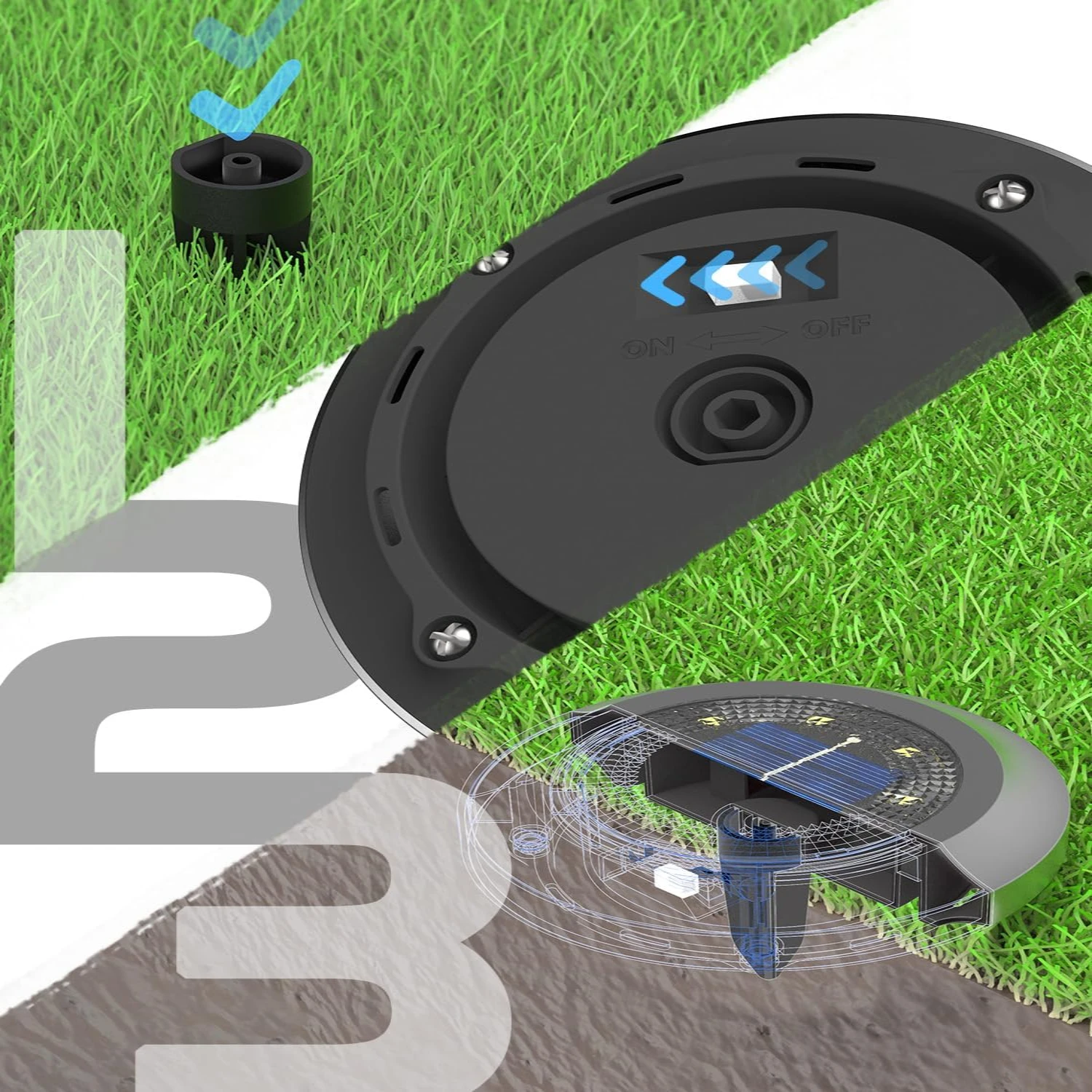 تركيبات إضاءة السقف الأنيقة - قم بترقية ديكور منزلك مع إضاءة مذهلة وحديثة - اصنع جوًا فاخرًا مع