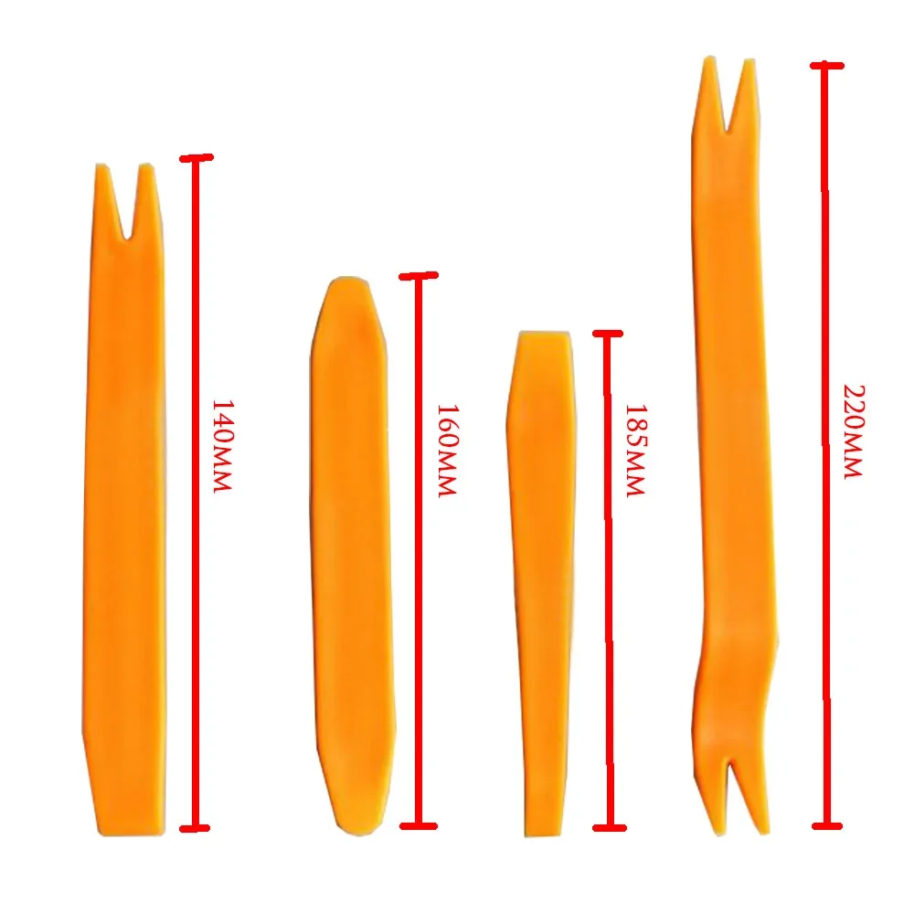 Thumbnail 2 - #32 Latest Door Clip Removal Tools Offers