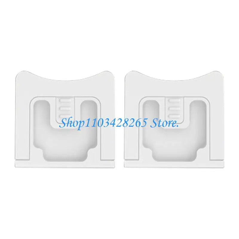 قفل نافذة منزلقة بدون مفتاح، حل مضاد للأطفال للخزائن والباحات 2 قطعة G2TE #2