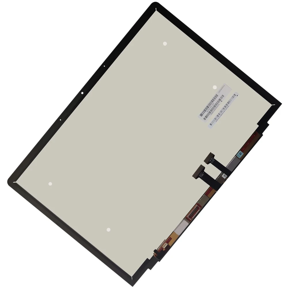 Imagem -03 - Original Lcd Display Touch Screen Digitizer Assembly Microsoft Surface Laptop Laptop 1872 1950 1953 135 15