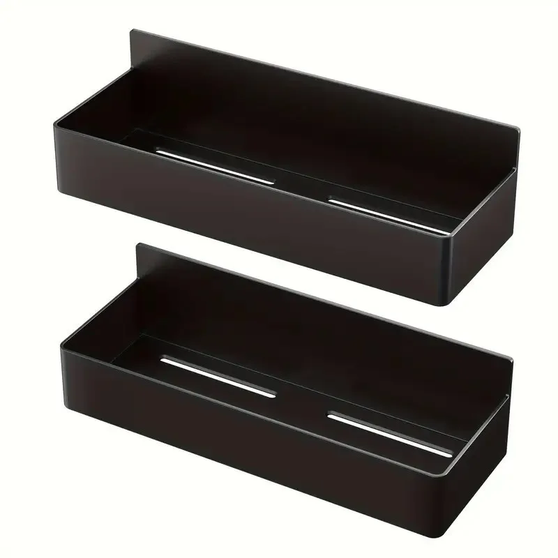 

Popular magnetic attraction, no punching, no stickers, refrigerator rack, seasoning rack, kitchen refrigerator, washing machine