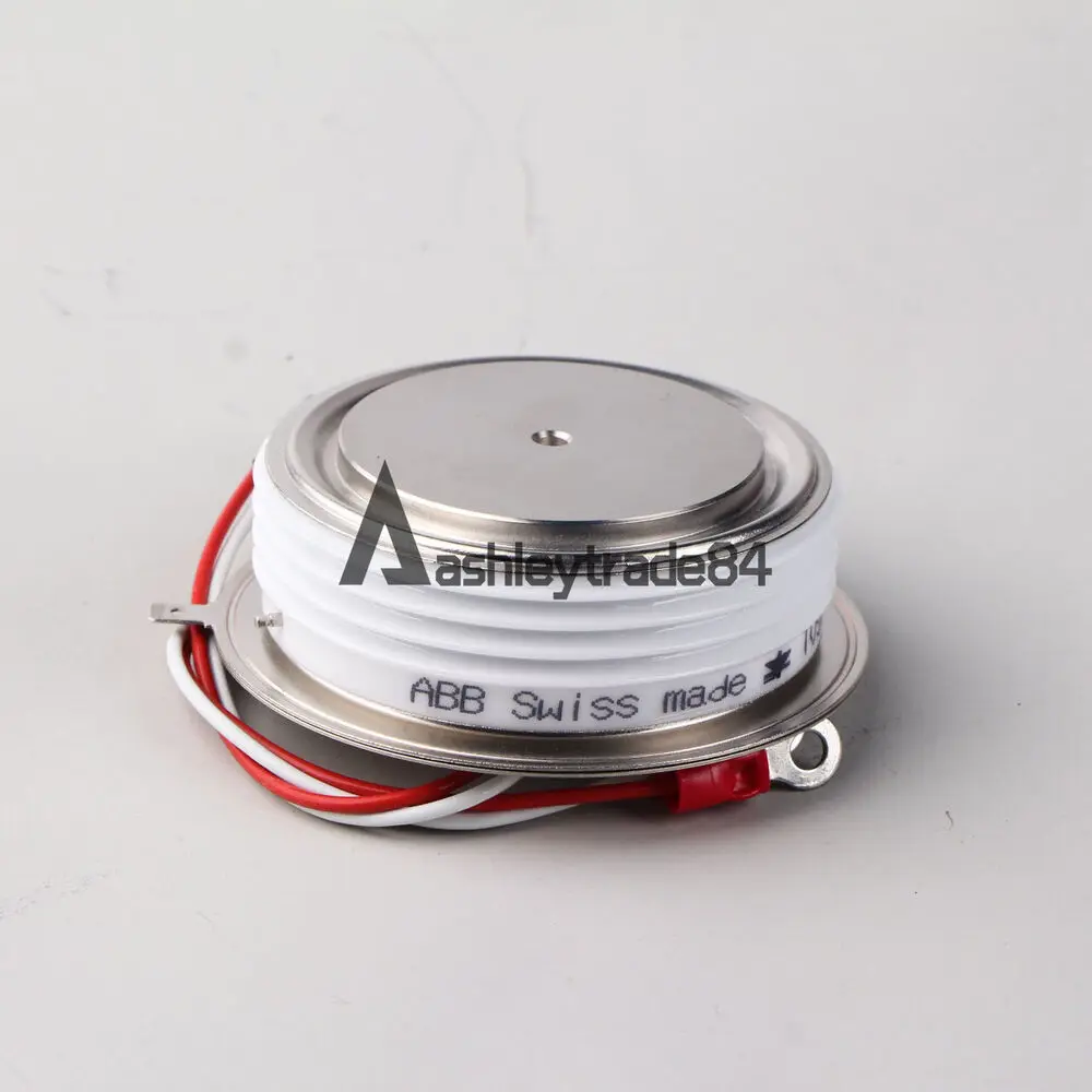 1pcs new abb flat scr thyristor tv 600-600-28 nko TV918-1500-28NKO